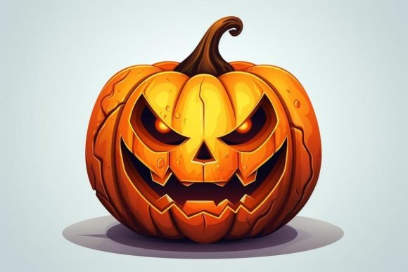 Download Halloween Illustrations Vampire Art - Halloween illustration Collection