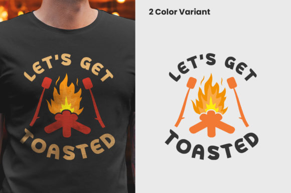 Download Let's Get Toasted Svg T Shirt - Svg t shirt Collection