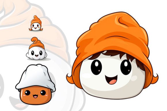 Download Cute Boo Sheet Halloween Illustration - Halloween illustration Collection