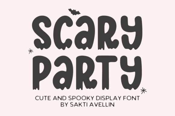 Download Scary Party - Party Collection