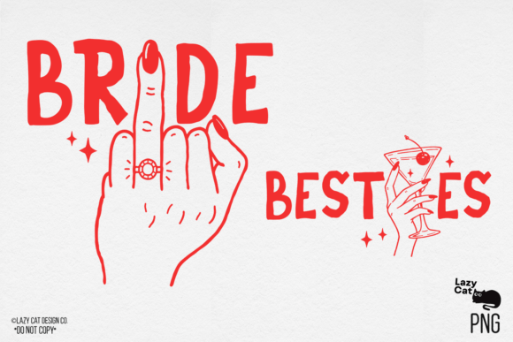 Download Bachelorette Party Bride Besties PNG - Party Collection