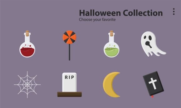 Download Happy Halloween Party Background - Party Collection