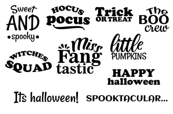 Download Halloween Bundle - Halloween bundle Collection