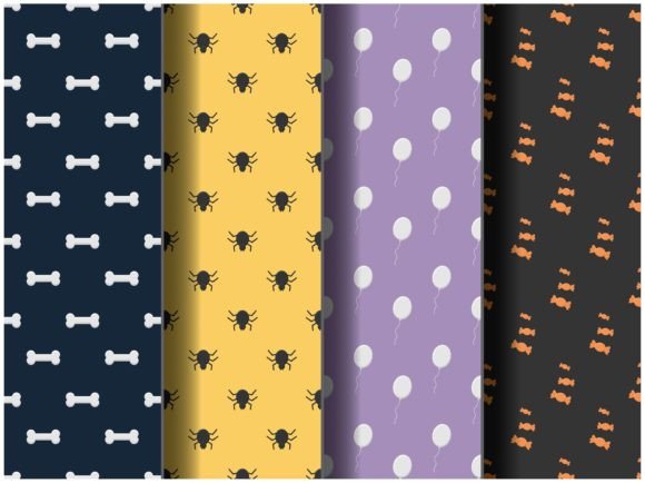 Download Happy Halloween Party Background Icon - Party Collection